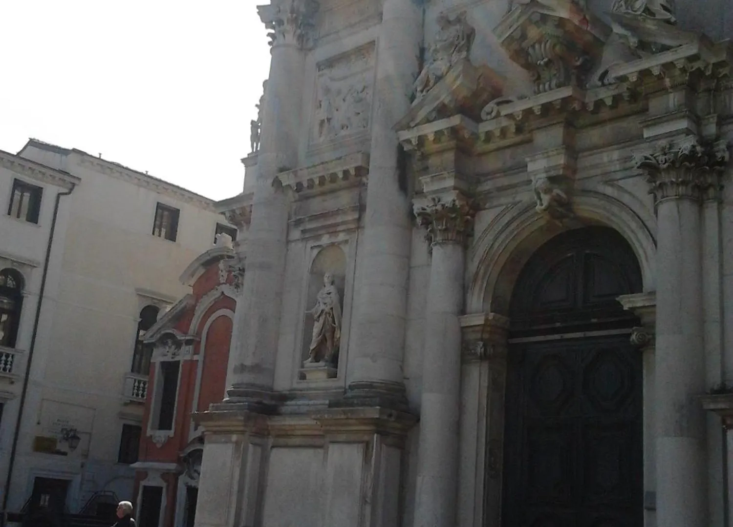 ** Bed & Breakfast B&B Venice 1964 Italy
