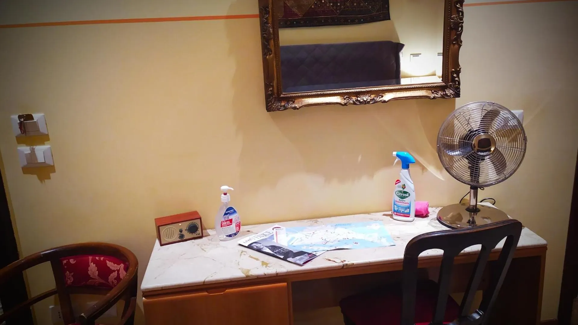 威尼斯住宿加早餐酒店 2*, 威尼斯 意大利