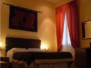 B&B Venice 1964