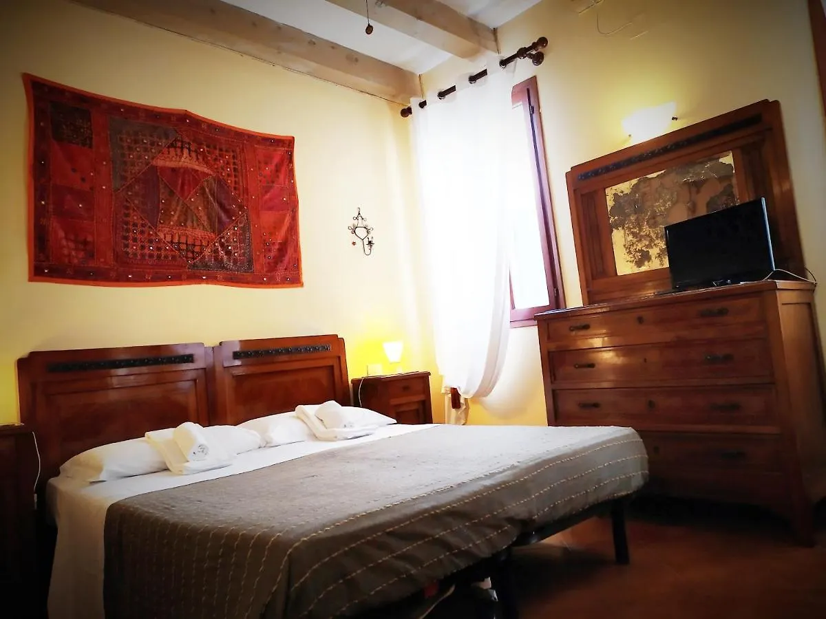 B&B Venice 1964 2*,