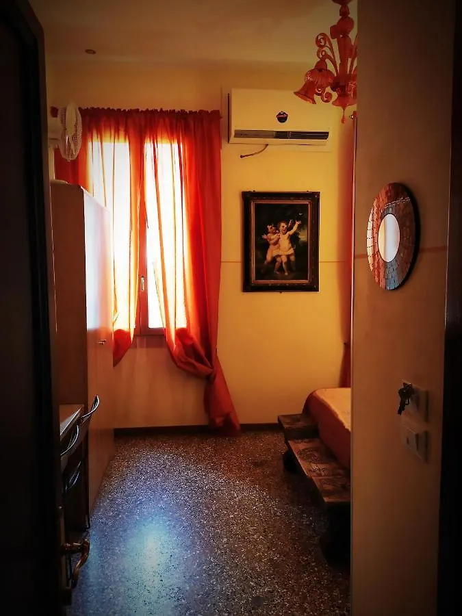 Bed & Breakfast B&B Venice 1964